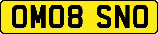 OM08SNO