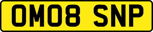 OM08SNP
