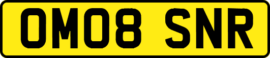 OM08SNR