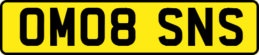 OM08SNS
