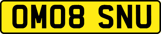 OM08SNU