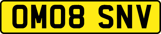 OM08SNV