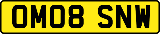 OM08SNW