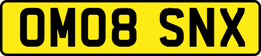 OM08SNX