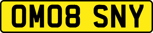 OM08SNY