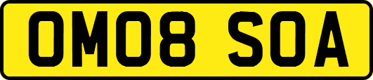 OM08SOA