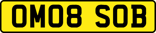 OM08SOB