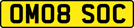 OM08SOC