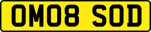 OM08SOD