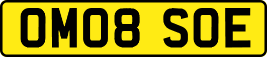 OM08SOE