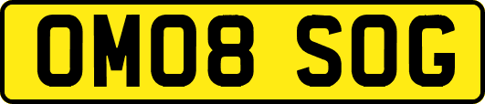 OM08SOG