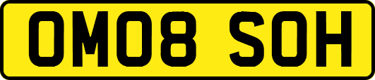 OM08SOH