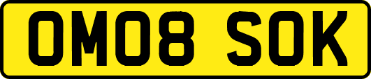 OM08SOK