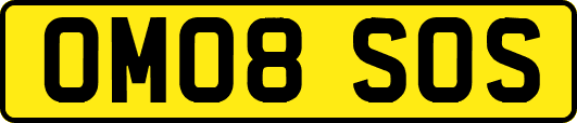 OM08SOS