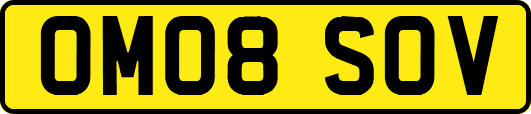 OM08SOV