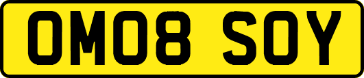 OM08SOY