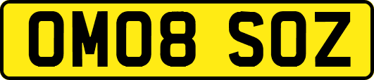 OM08SOZ