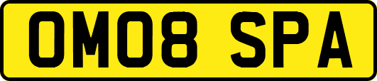 OM08SPA