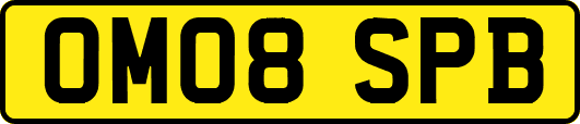 OM08SPB