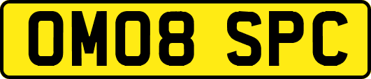 OM08SPC