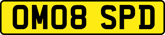 OM08SPD