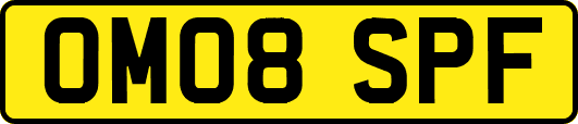 OM08SPF