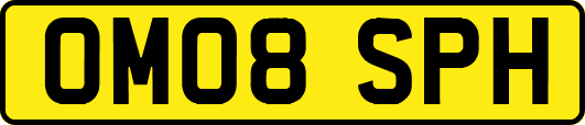 OM08SPH