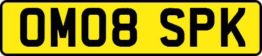 OM08SPK