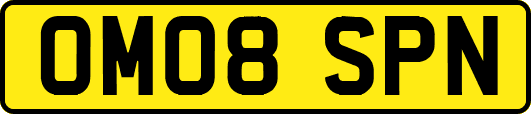 OM08SPN