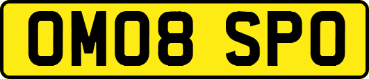 OM08SPO