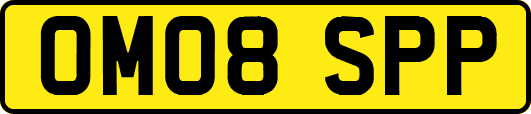 OM08SPP