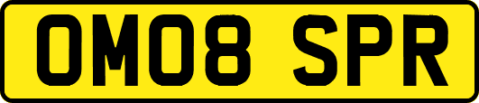 OM08SPR