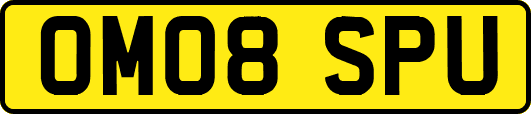 OM08SPU