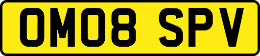 OM08SPV