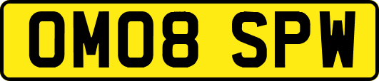 OM08SPW