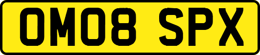 OM08SPX
