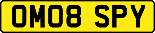 OM08SPY