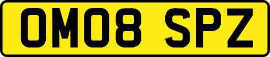 OM08SPZ