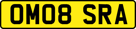 OM08SRA