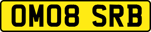 OM08SRB