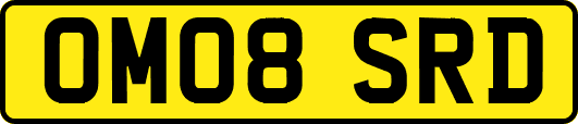 OM08SRD