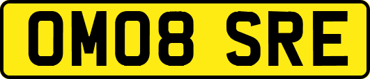OM08SRE