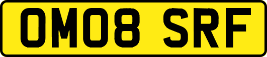 OM08SRF