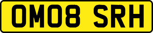 OM08SRH
