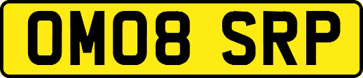 OM08SRP