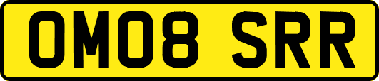 OM08SRR