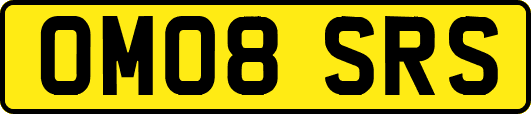 OM08SRS