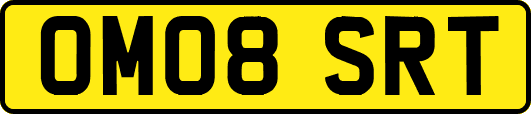 OM08SRT