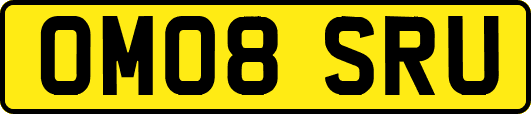 OM08SRU