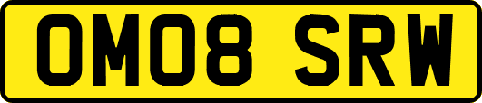 OM08SRW